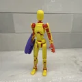 Mô hình súng Plasma Pistol cho Dummy 13 (Phụ kiện Halo) - Thumbnail 4