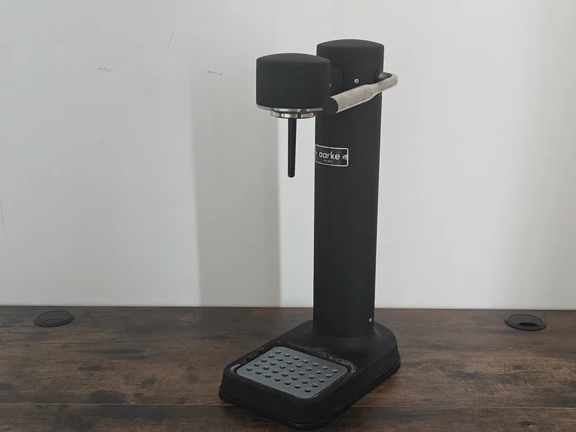 Vỉ thoát nước Aarke Carbonator 3 | Phụ kiện thay thế - Image 4