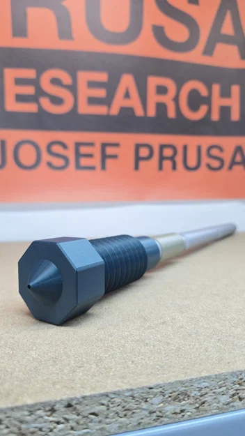NOZZLE NEXTRUDER Phiên bản khổng lồ - Image 1