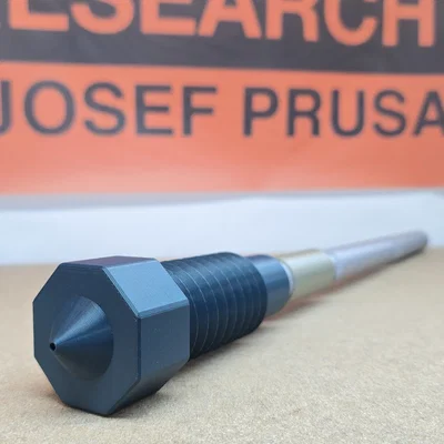 NOZZLE NEXTRUDER Phiên bản khổng lồ