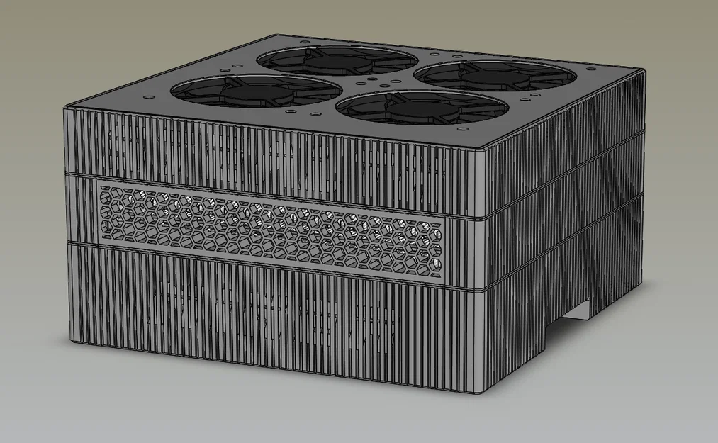 StealthMiner V2 - Phiên bản PizzAndy - Image 2