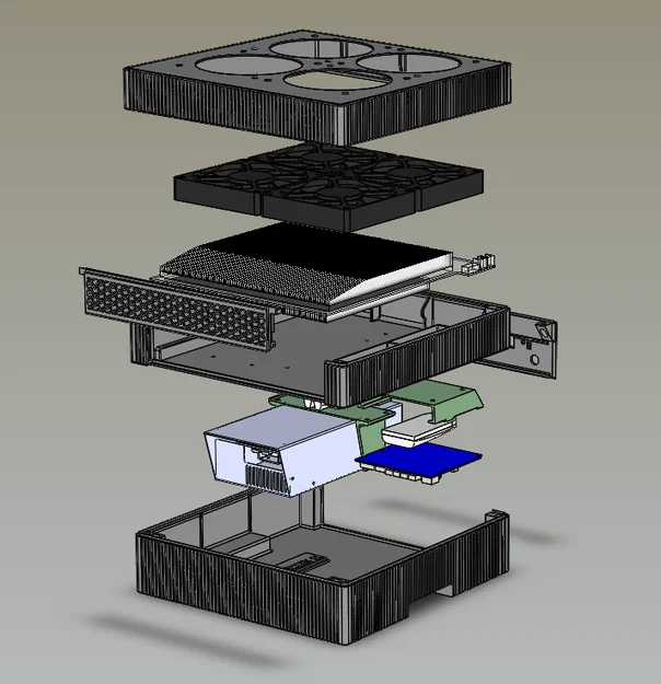 StealthMiner V2 - Phiên bản PizzAndy - Image 6