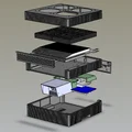 StealthMiner V2 - Phiên bản PizzAndy - Thumbnail 6