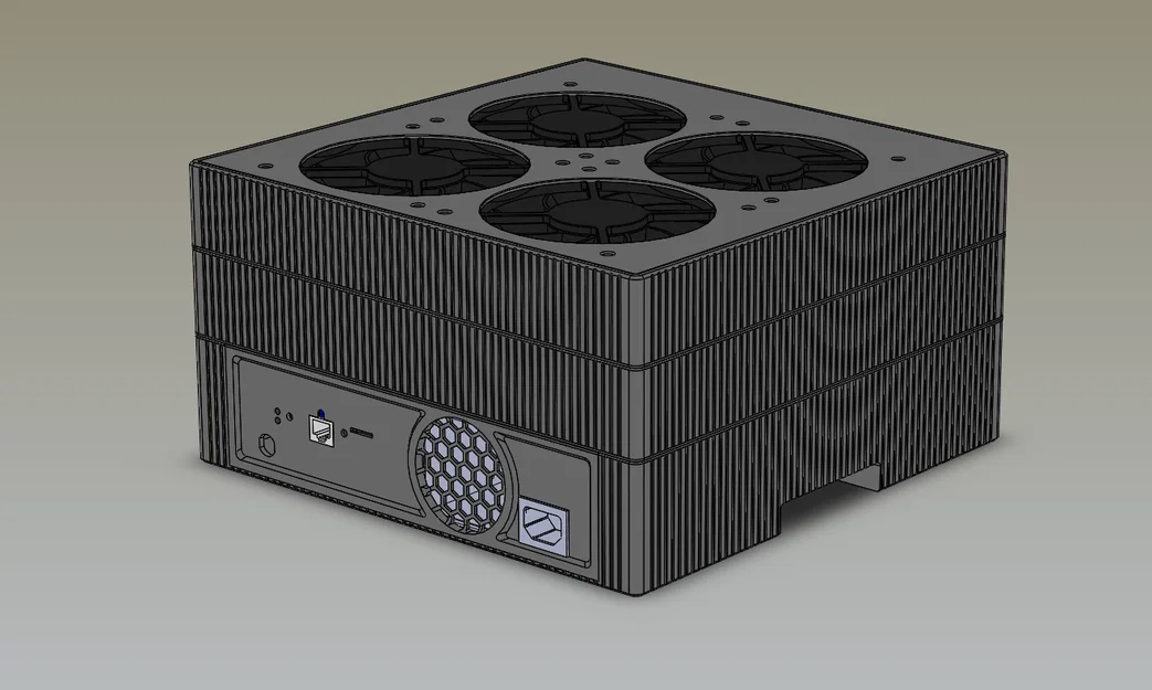 StealthMiner V2 - Phiên bản PizzAndy - Image 8