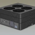 StealthMiner V2 - Phiên bản PizzAndy - Thumbnail 8