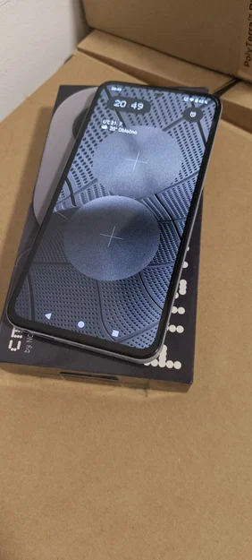 Ốp lưng in 3D cho CMF Phone 1 - Image 2