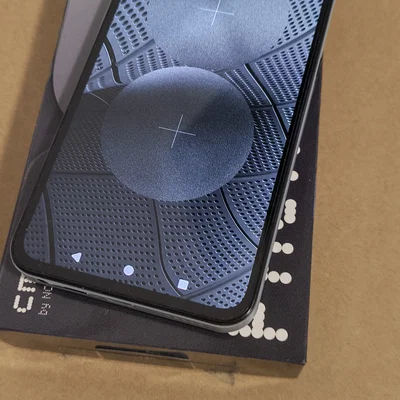 Ốp lưng in 3D cho CMF Phone 1