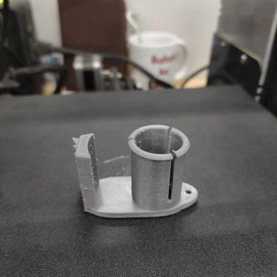Dụng cụ cắt băng keo y tế - Medical Tape Dispenser (bản của Metro3DPH)