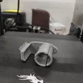 Dụng cụ cắt băng keo y tế - Medical Tape Dispenser (bản của Metro3DPH) - Thumbnail 3