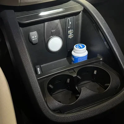 Ngàm gắn MagSafe cho Mercedes-Benz V-Class / Vito W447