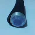 Kẹp và nắp đậy ghi đông xe đạp (Parametric) - Thumbnail 1