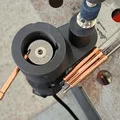 Dụng cụ mài Tungsten - không cần ốc vít, không cần khoan, dùng ngay collet của bạn! - Thumbnail 1