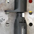 Dụng cụ mài Tungsten - không cần ốc vít, không cần khoan, dùng ngay collet của bạn! - Thumbnail 5