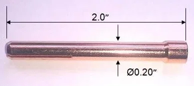 Dụng cụ mài Tungsten - không cần ốc vít, không cần khoan, dùng ngay collet của bạn! - Image 6