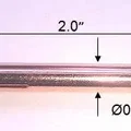 Dụng cụ mài Tungsten - không cần ốc vít, không cần khoan, dùng ngay collet của bạn! - Thumbnail 6