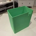 Thùng chứa rác thải Mega Poop Bin cho Elegoo Centauri Carbon - Tương thích Canvas - Thumbnail 1