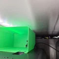 Thùng chứa rác thải Mega Poop Bin cho Elegoo Centauri Carbon - Tương thích Canvas - Thumbnail 5