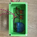 BentoBox v2.0 5015 pull-configuration điều khiển qua Shelly kèm shroud thu gọn - Thumbnail 4