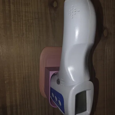 Giá đỡ súng đo nhiệt độ (Temperature Scanner Holder)