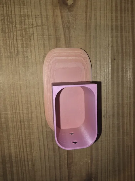 Giá đỡ súng đo nhiệt độ (Temperature Scanner Holder) - Image 2