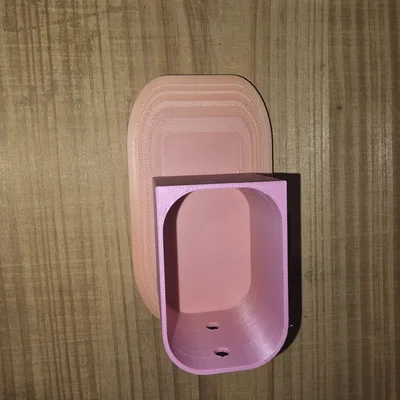 Giá đỡ súng đo nhiệt độ (Temperature Scanner Holder)
