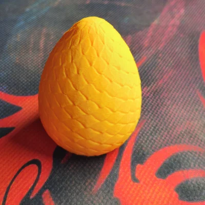 Trứng Rồng