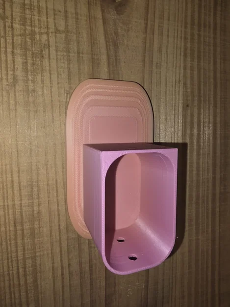 Giá đỡ súng đo nhiệt độ (Temperature Scanner Holder) - Image 3