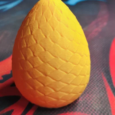 Trứng Rồng