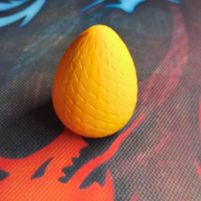 Trứng Rồng
