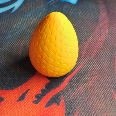 Trứng Rồng