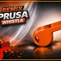Còi thổi (Whistle) - Thiết kế cải tiến, âm thanh lớn 100 dB - Thumbnail 1