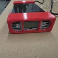 Bumper bảo vệ cho bộ sạc nhanh Hou Ningning eWheels (In 3D) - Thumbnail 2