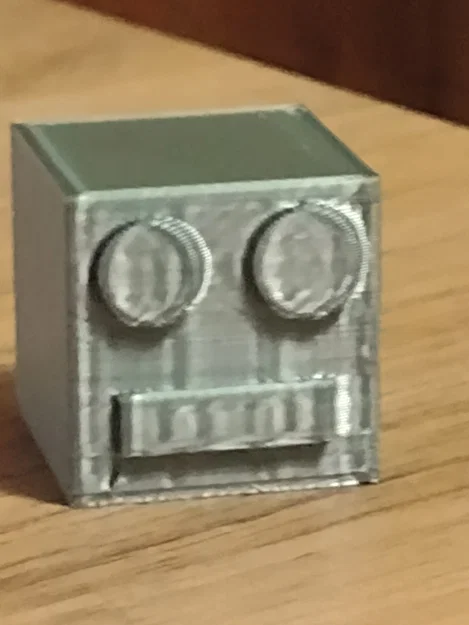 Happy Box Guy - Anh Bạn Hộp Vui Vẻ - Image 2