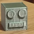 Happy Box Guy - Anh Bạn Hộp Vui Vẻ - Thumbnail 2