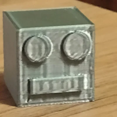 Happy Box Guy - Anh Bạn Hộp Vui Vẻ