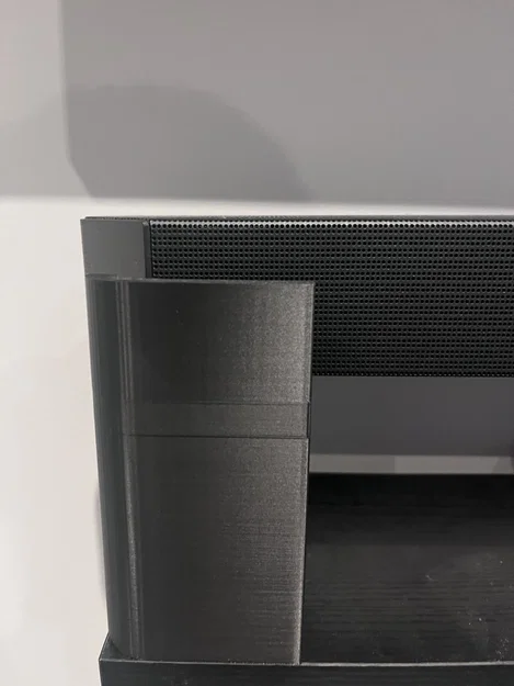 Đế nâng loa Samsung Soundbar đơn giản - Image 1