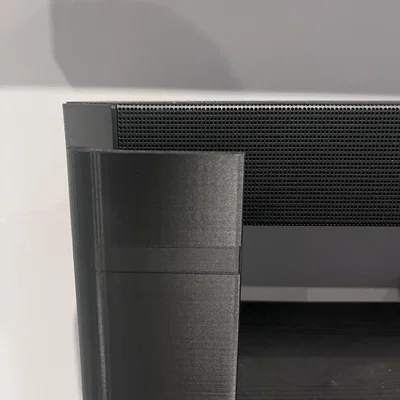 Đế nâng loa Samsung Soundbar đơn giản