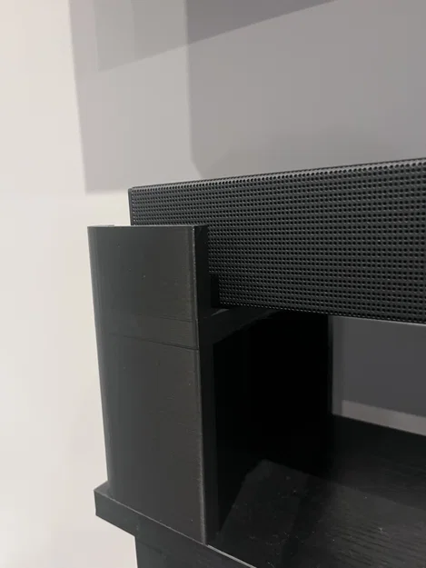 Đế nâng loa Samsung Soundbar đơn giản - Image 2