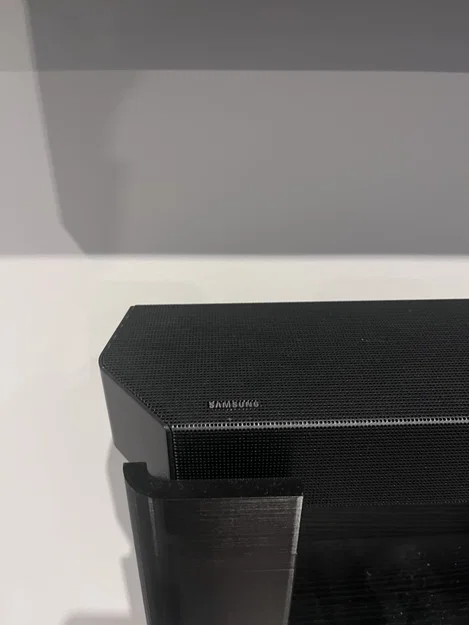 Đế nâng loa Samsung Soundbar đơn giản - Image 3