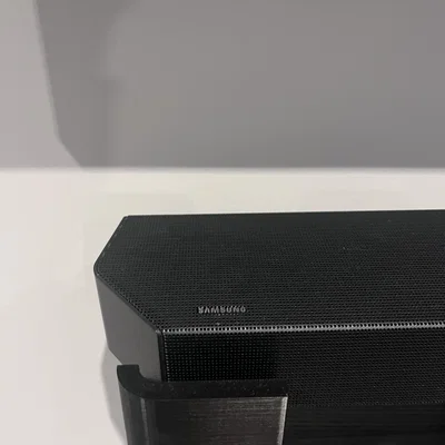 Đế nâng loa Samsung Soundbar đơn giản