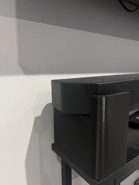 Đế nâng loa Samsung Soundbar đơn giản - Image 4