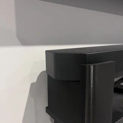 Đế nâng loa Samsung Soundbar đơn giản