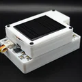 Heltec T096 CardKB Solar: Node Meshtastic năng lượng mặt trời nhỏ gọn - Thumbnail 2