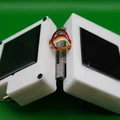 Heltec T096 CardKB Solar: Node Meshtastic năng lượng mặt trời nhỏ gọn - Thumbnail 4