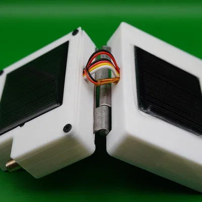 Heltec T096 CardKB Solar: Node Meshtastic năng lượng mặt trời nhỏ gọn