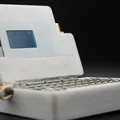 Heltec T096 CardKB Solar: Node Meshtastic năng lượng mặt trời nhỏ gọn - Thumbnail 7