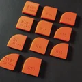 Thước Dẫn Hướng Bo Góc Cho Máy Phay Cầm Tay - Thumbnail 2
