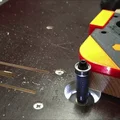 Thước Dẫn Hướng Bo Góc Cho Máy Phay Cầm Tay - Thumbnail 5