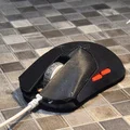 DeathAdder Essential - Tùy biến lại vỏ chuột (Custom shell) - Thumbnail 1