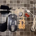 DeathAdder Essential - Tùy biến lại vỏ chuột (Custom shell) - Thumbnail 5
